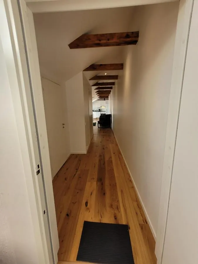 Apartment Home Inn Vmg Stockholm