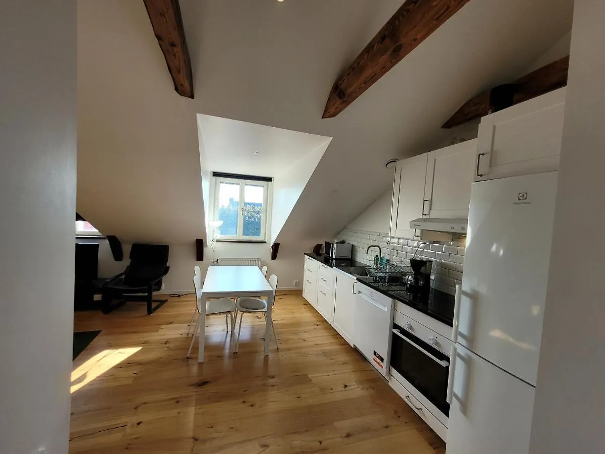Home Inn Vmg Stockholm