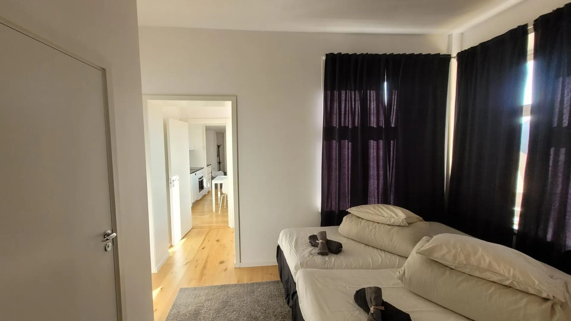 Home Inn Vmg Stockholm Sweden