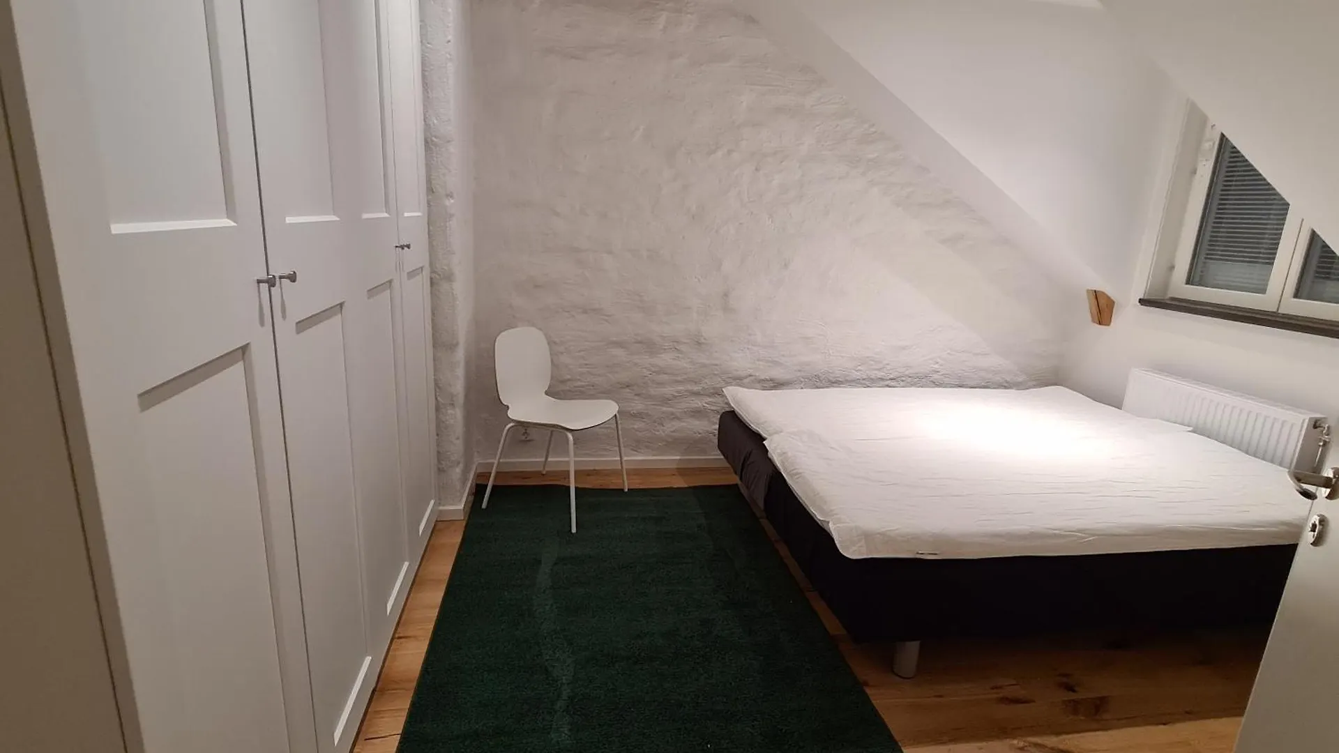 Apartment Home Inn Vmg Stockholm