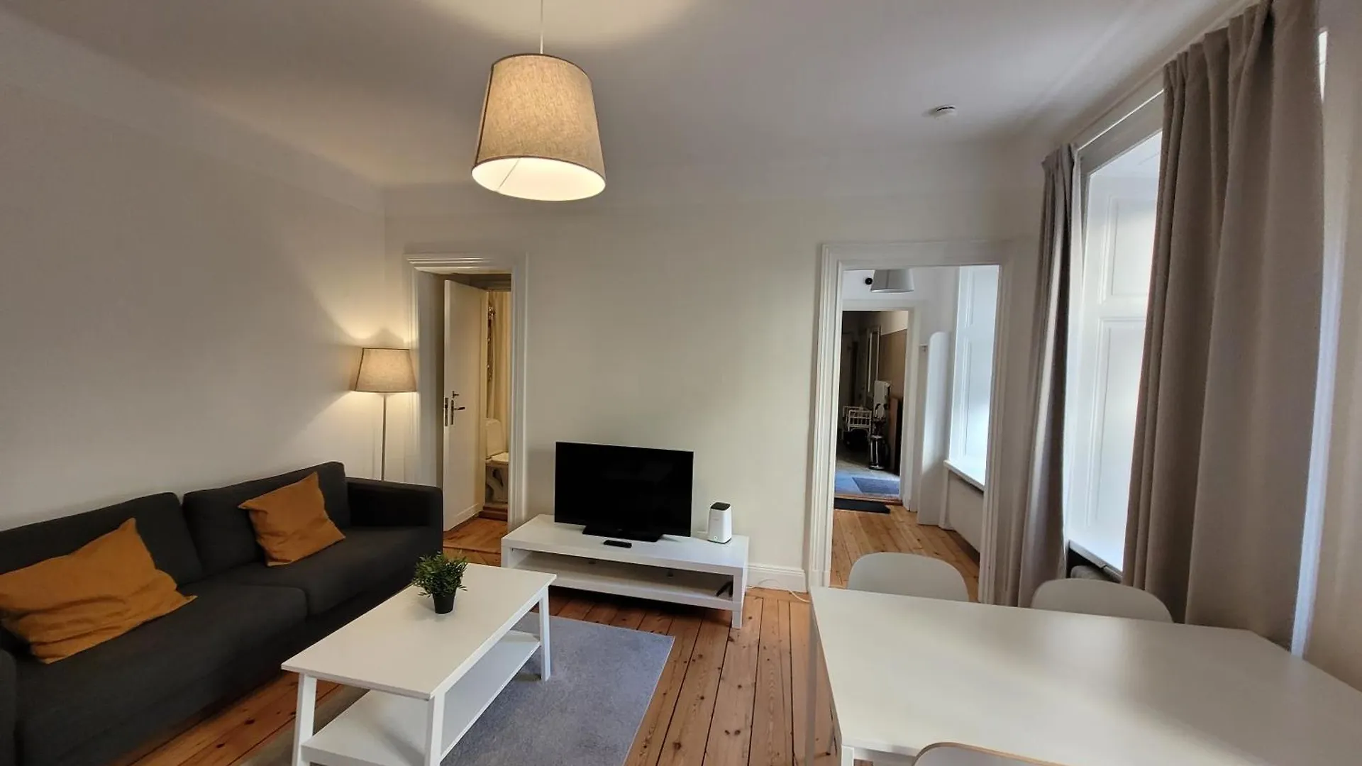 Home Inn Vmg Stockholm Apartment