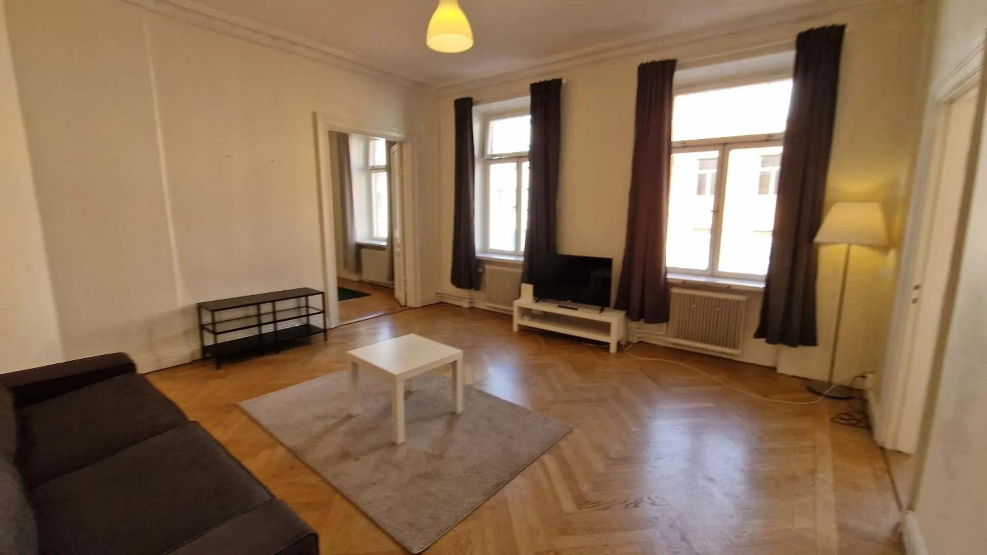 Apartment Home Inn Vmg Stockholm