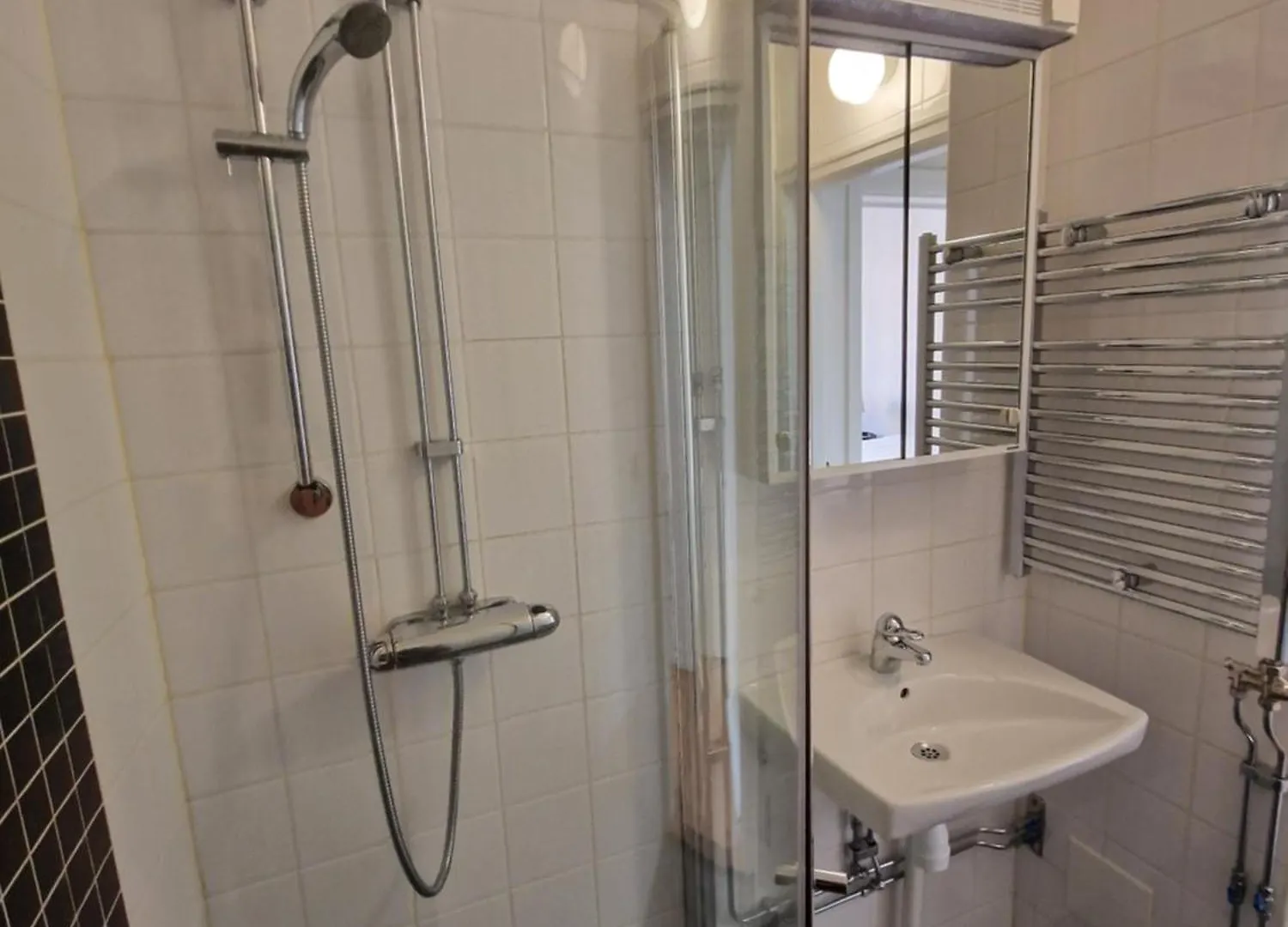 Home Inn Vmg Stockholm 0*,  Sweden