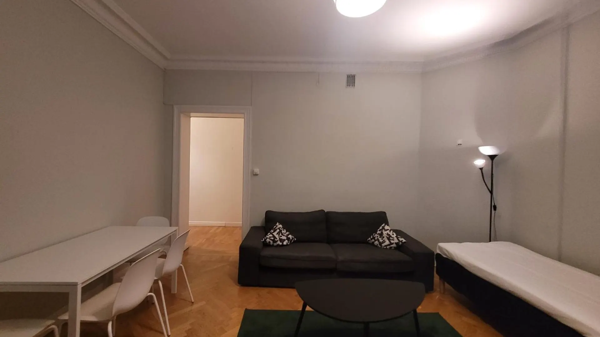 Apartment Home Inn Vmg Stockholm