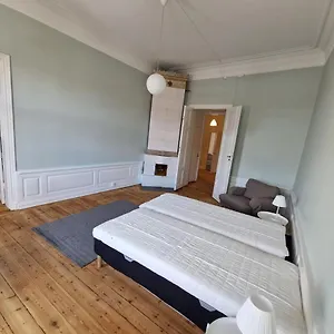 Appartement Mrt19, Ville de Stockholm