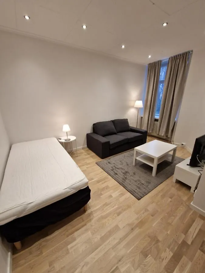 Apartment Home Inn Vmg Stockholm Sweden