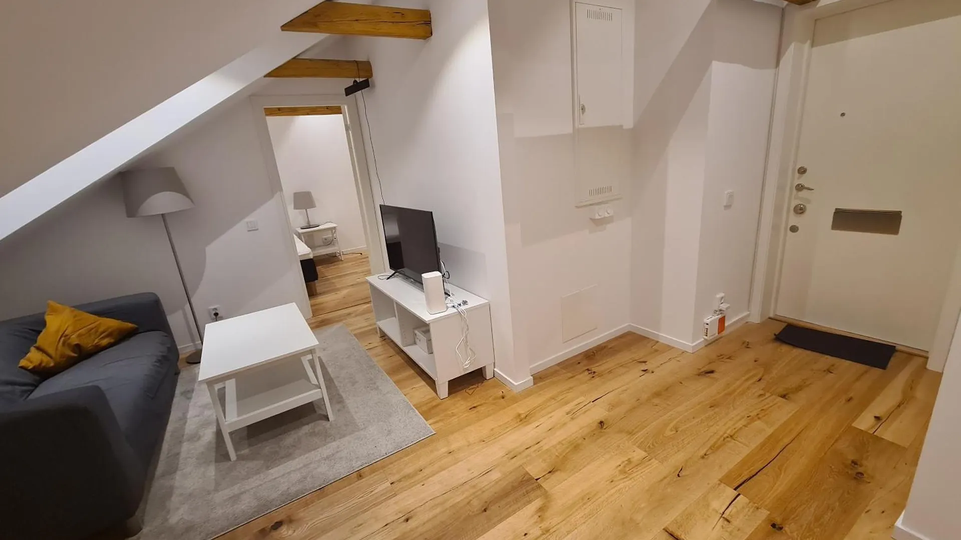 Apartment Home Inn Vmg Stockholm