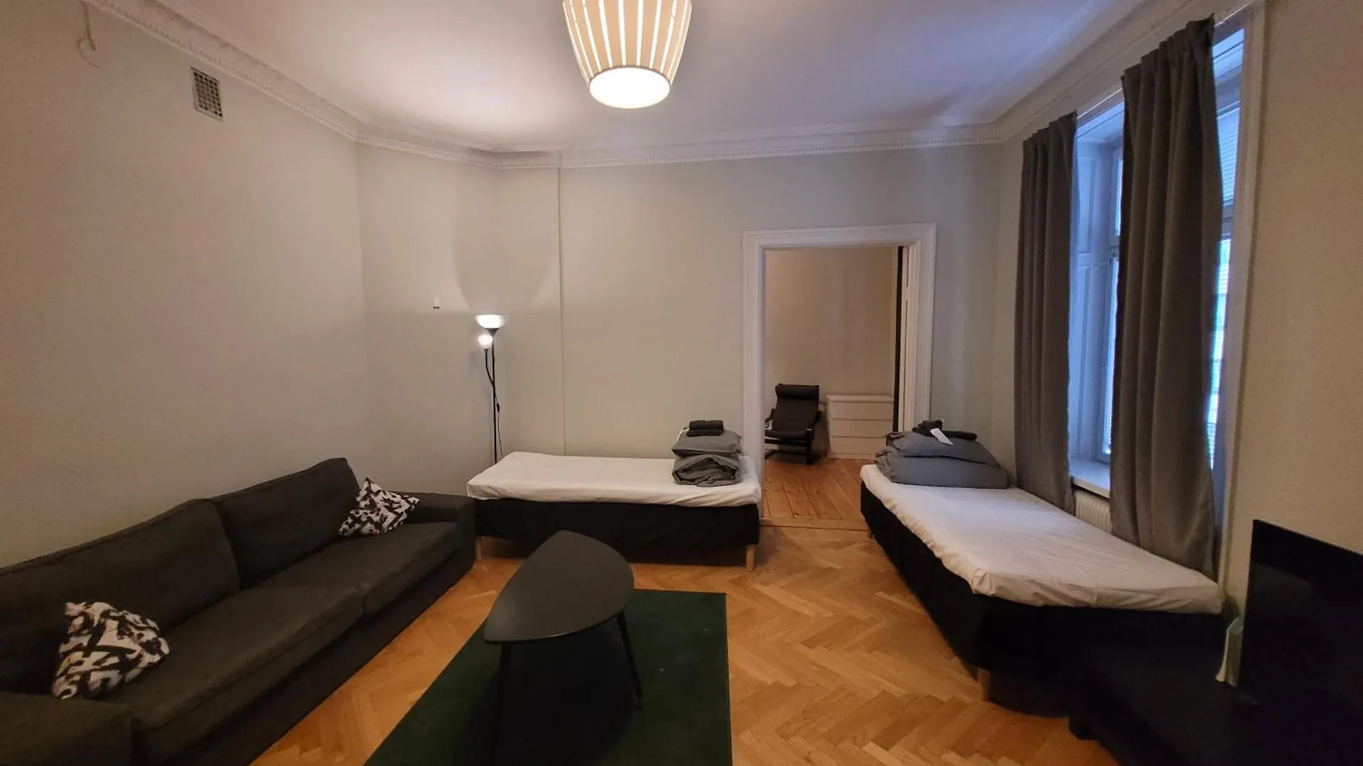 Home Inn Vmg Stockholm Sweden