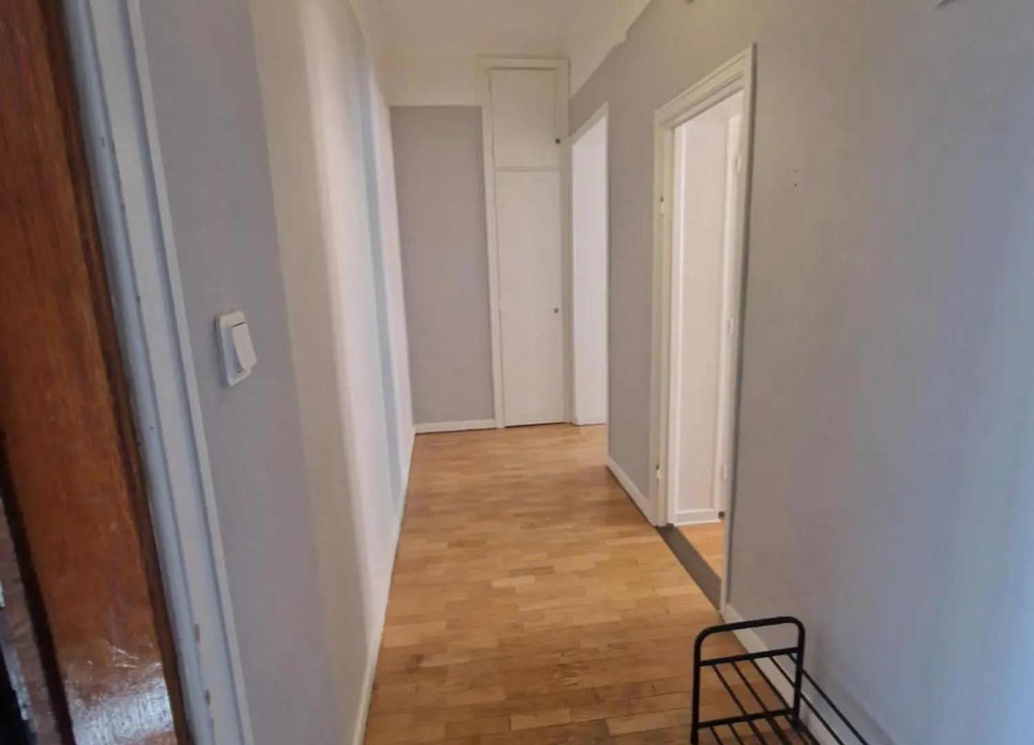 Apartment Home Inn Vmg Stockholm
