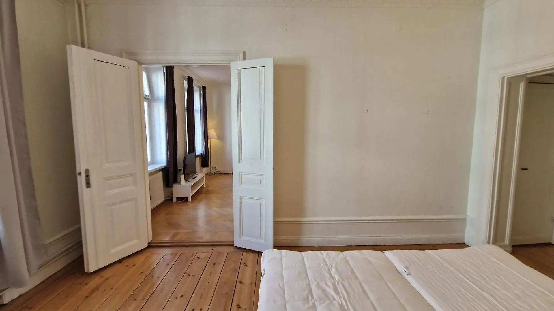 Home Inn Vmg Stockholm Apartment