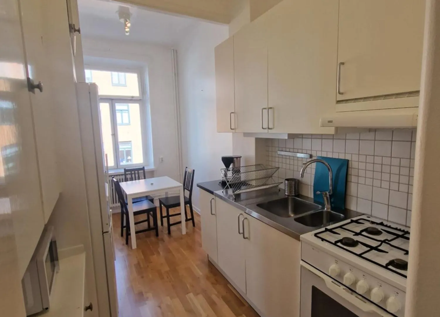 Home Inn Vmg Stockholm