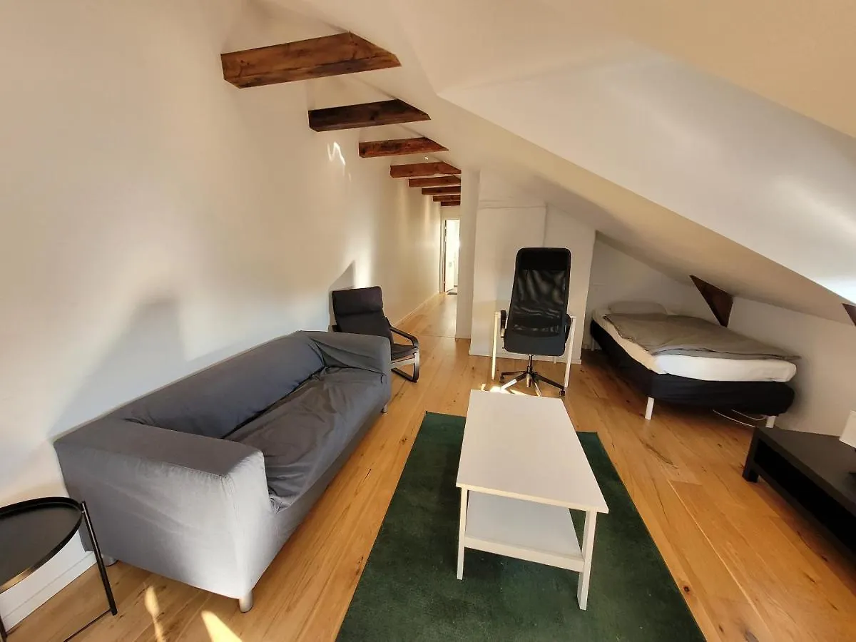 Home Inn Vmg Ville de Ville de Stockholm 0*,