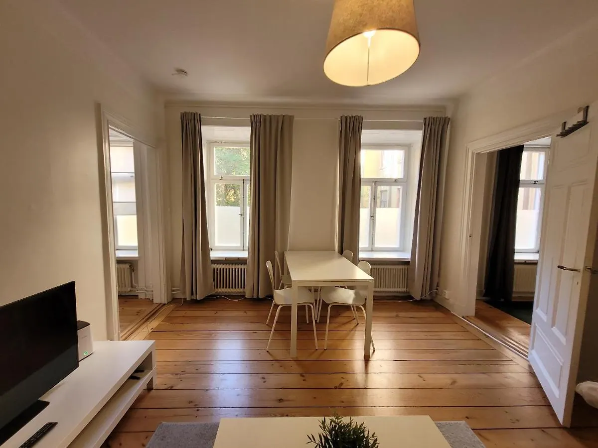 Home Inn Vmg Ville de Ville de Stockholm