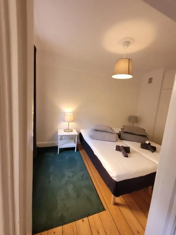 Appartement Home Inn Vmg Ville de Ville de Stockholm