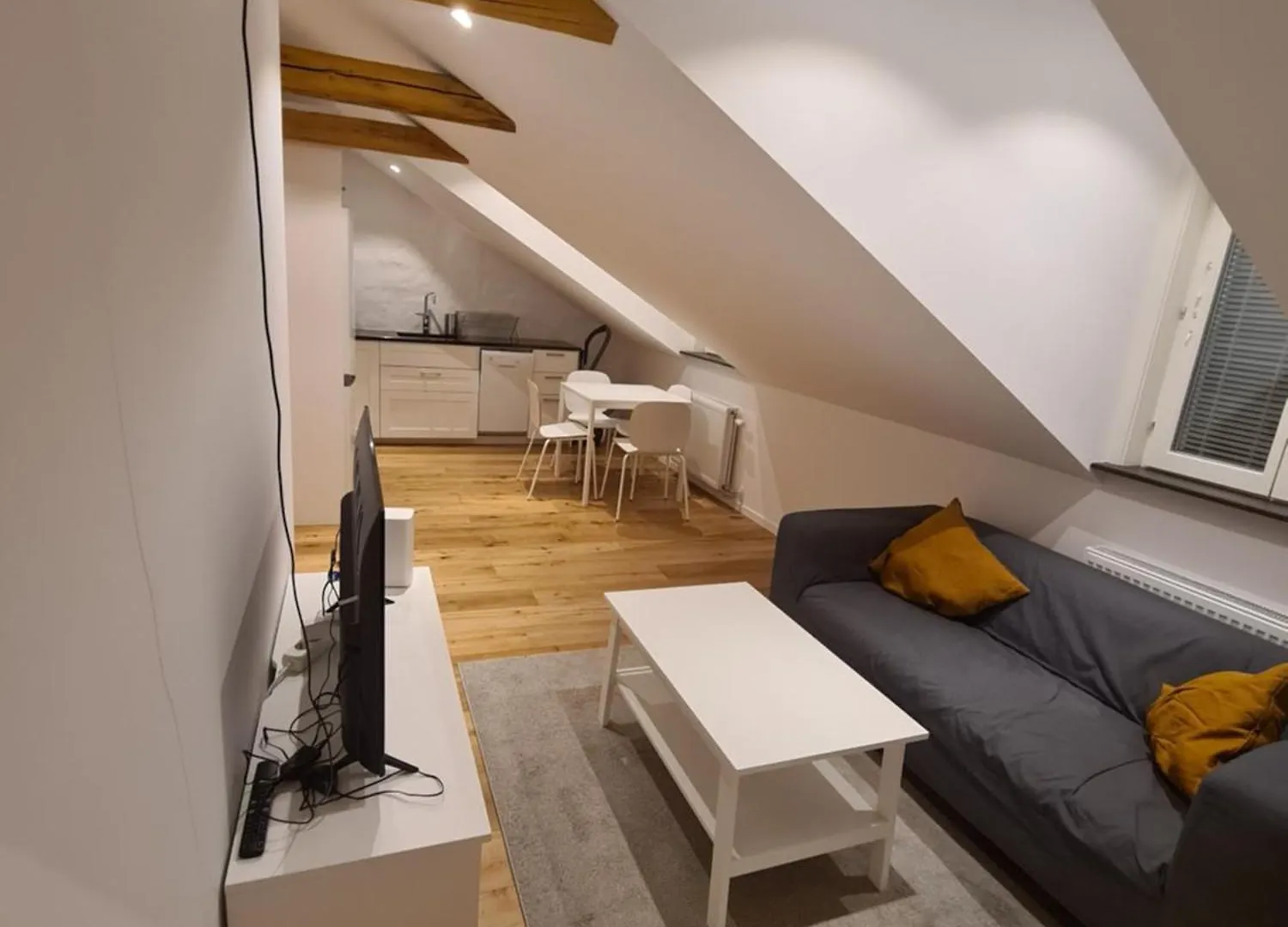 Home Inn Vmg Ville de Ville de Stockholm Appartement