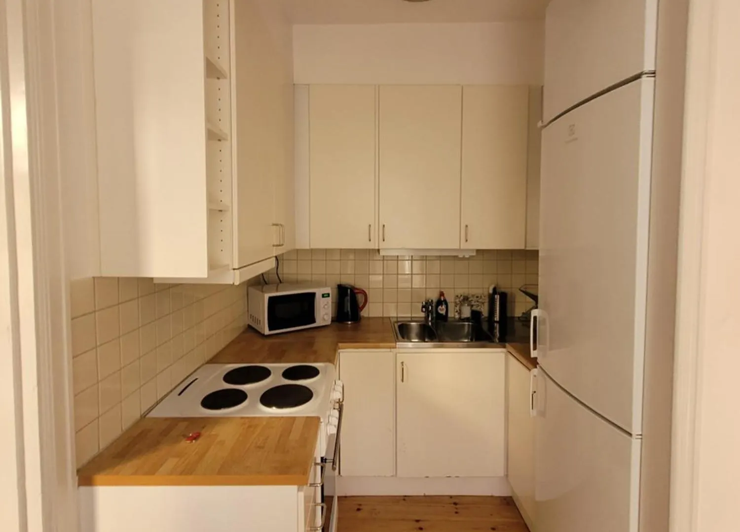 Home Inn Vmg Ville de Ville de Stockholm 0*,