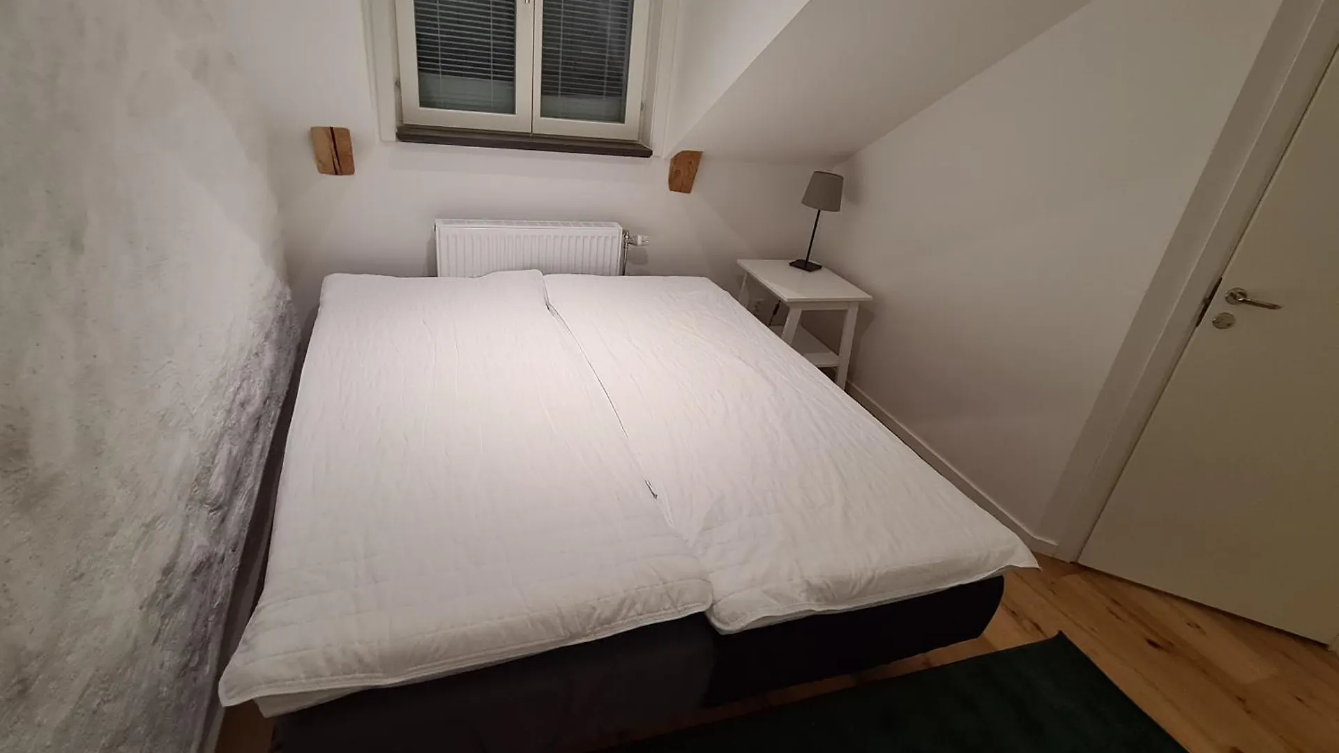 Appartement Home Inn Vmg Ville de Ville de Stockholm Suède