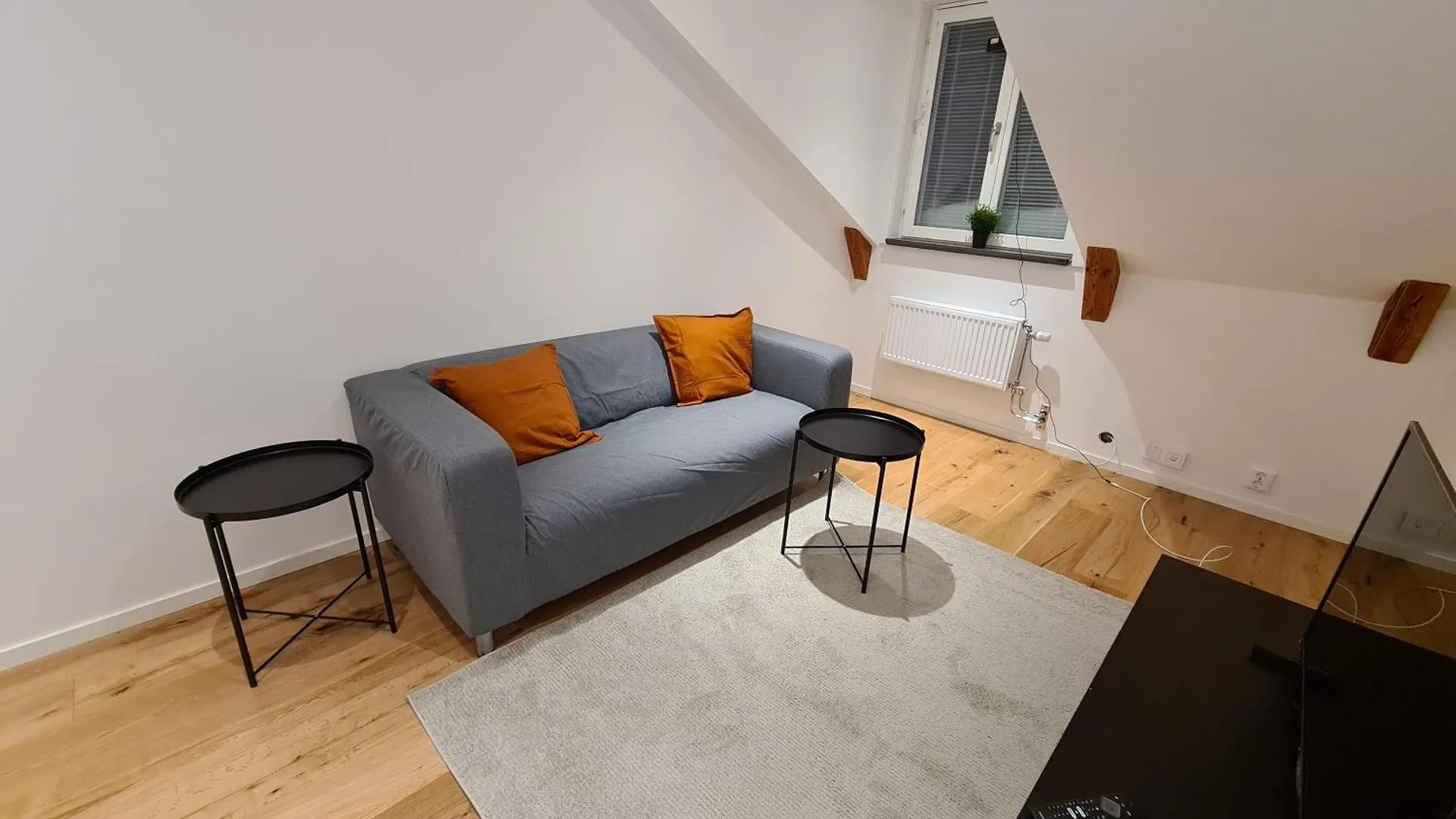 Appartement Home Inn Vmg Ville de Ville de Stockholm