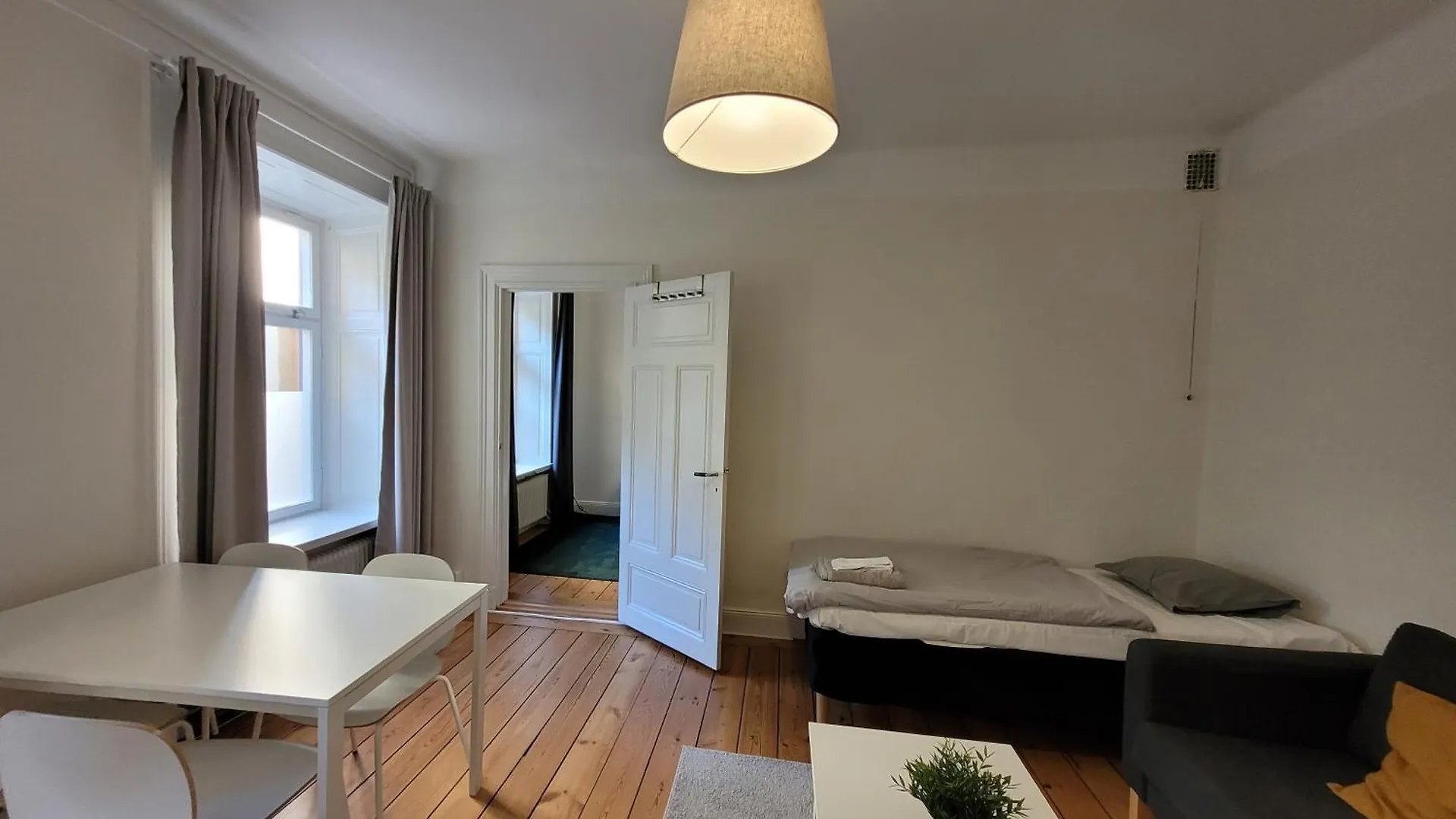 Appartement Home Inn Vmg Ville de Ville de Stockholm