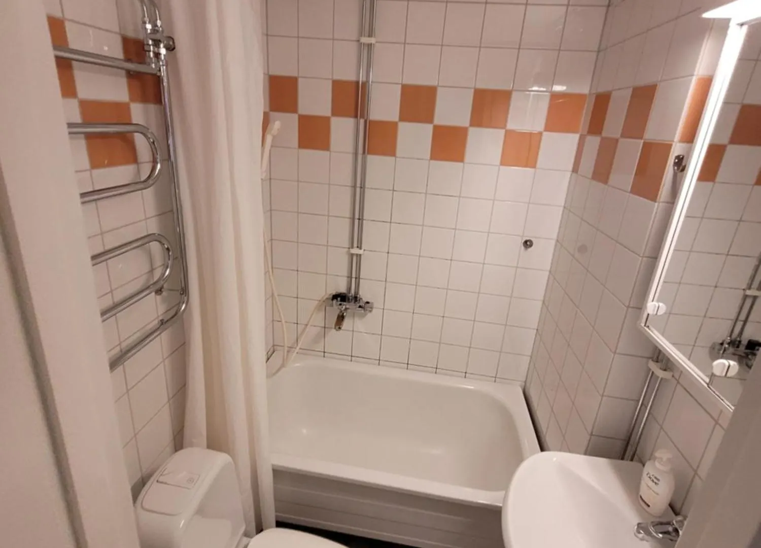 Home Inn Vmg Ville de Ville de Stockholm