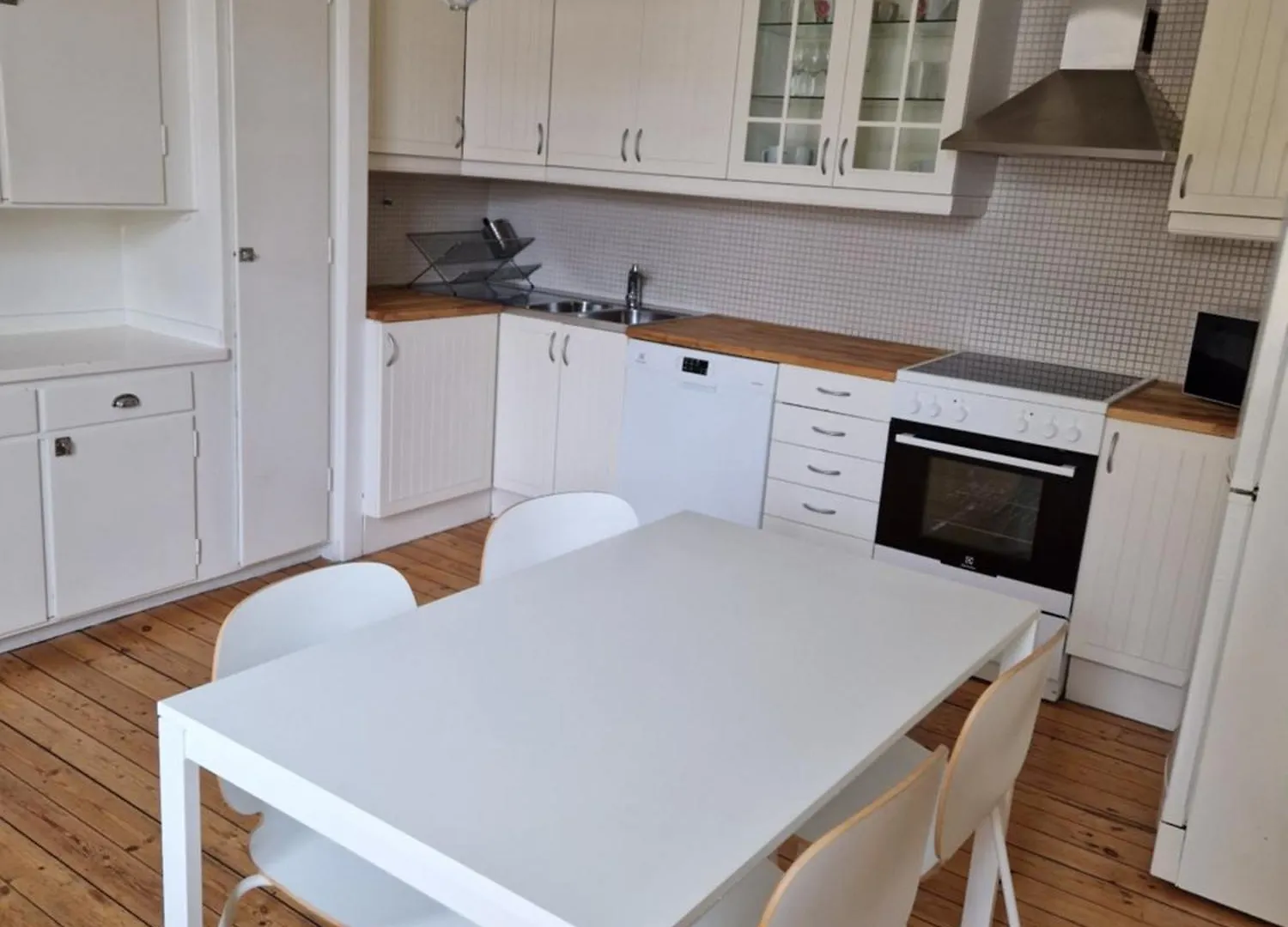 Home Inn Vmg Ville de Ville de Stockholm 0*,