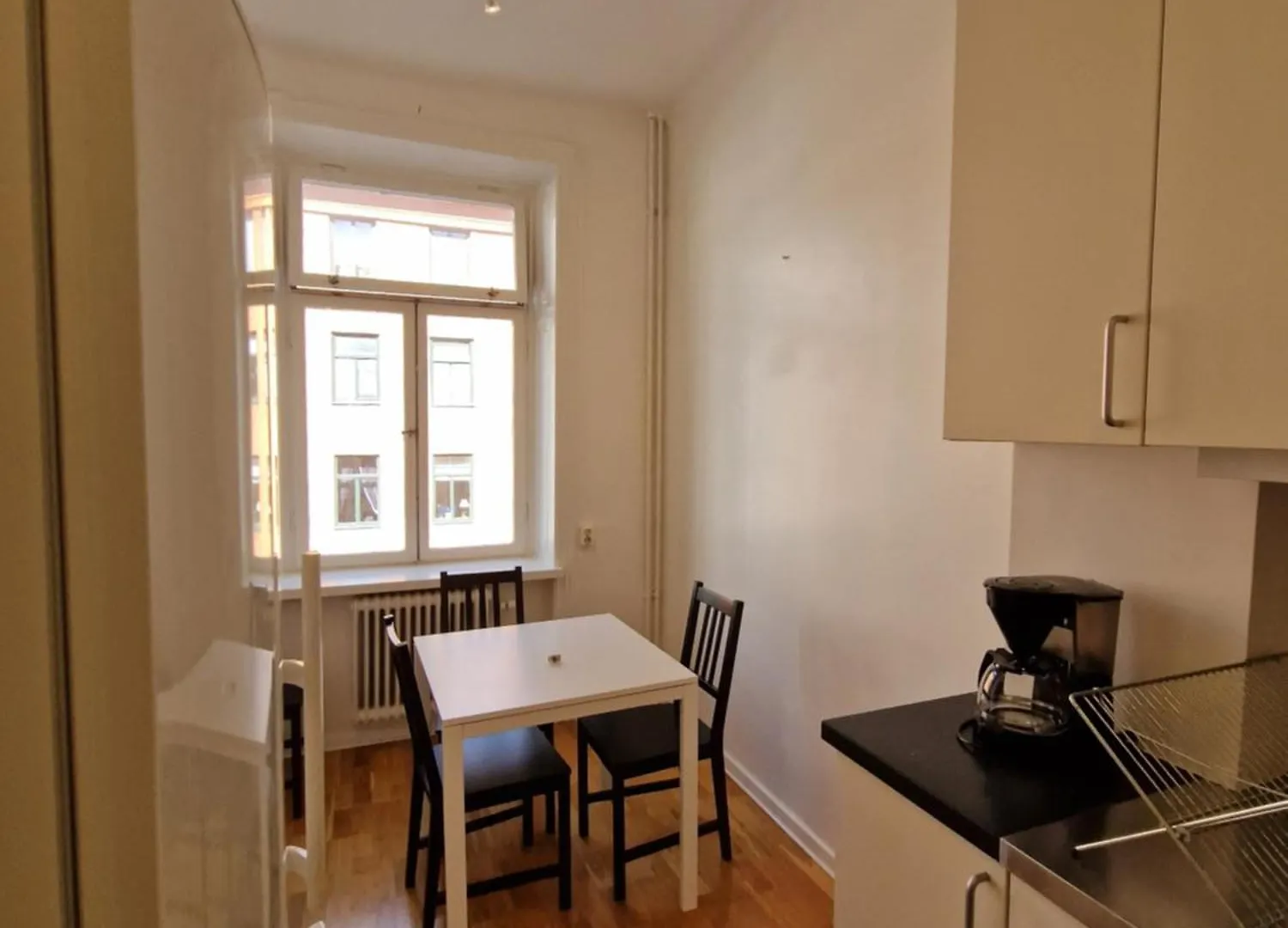 Home Inn Vmg Ville de Ville de Stockholm