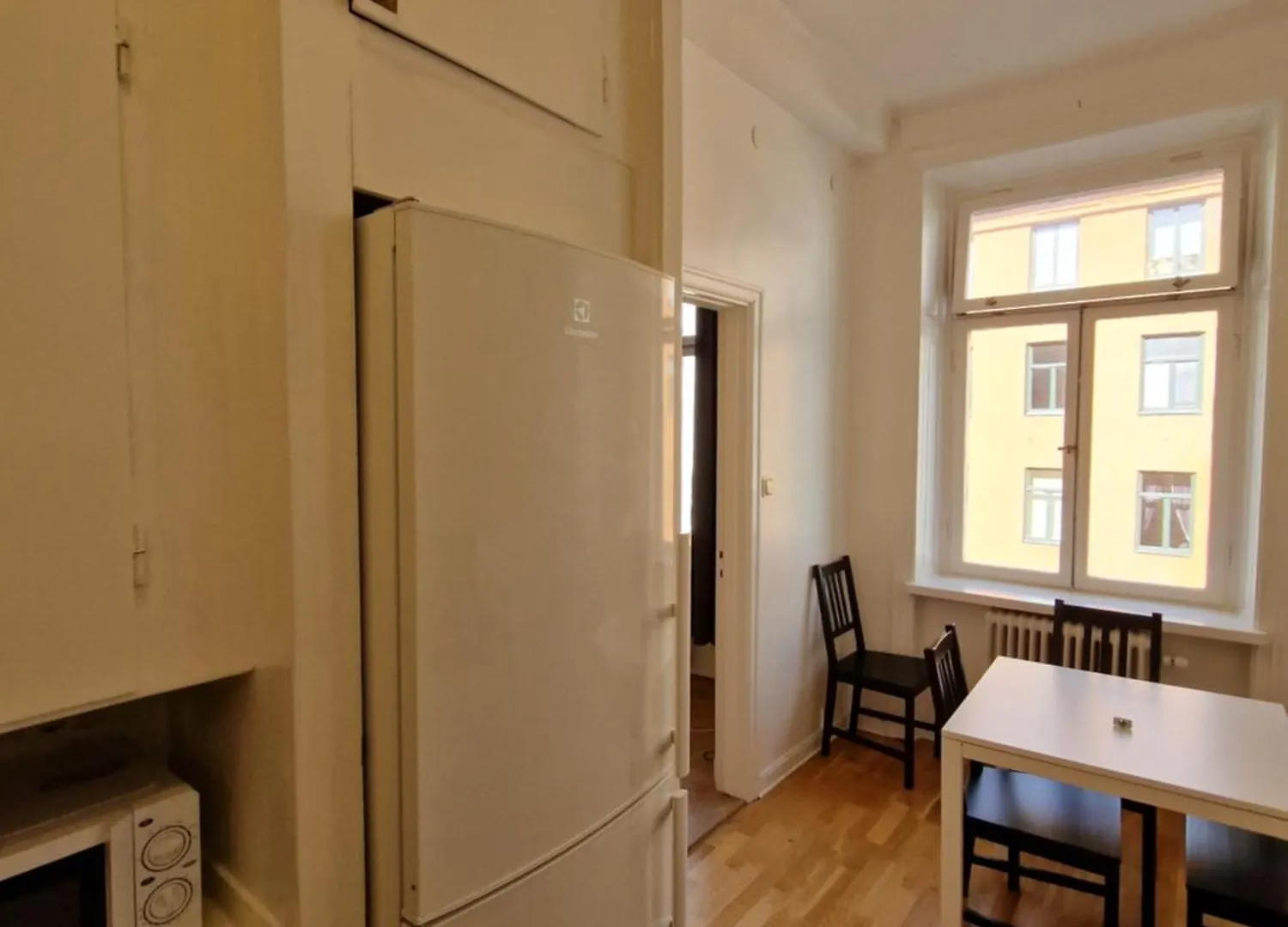 Home Inn Vmg Ville de Ville de Stockholm