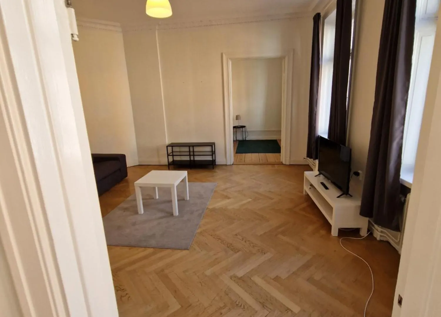 Appartement Home Inn Vmg Ville de Ville de Stockholm