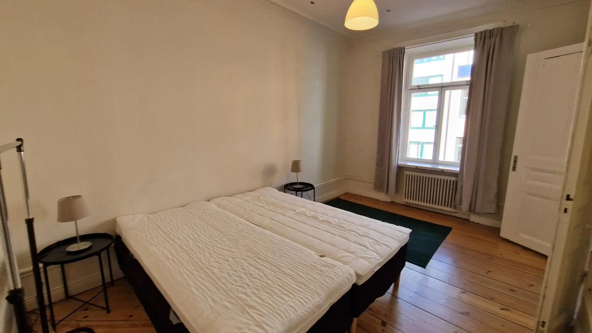 Home Inn Vmg Ville de Ville de Stockholm