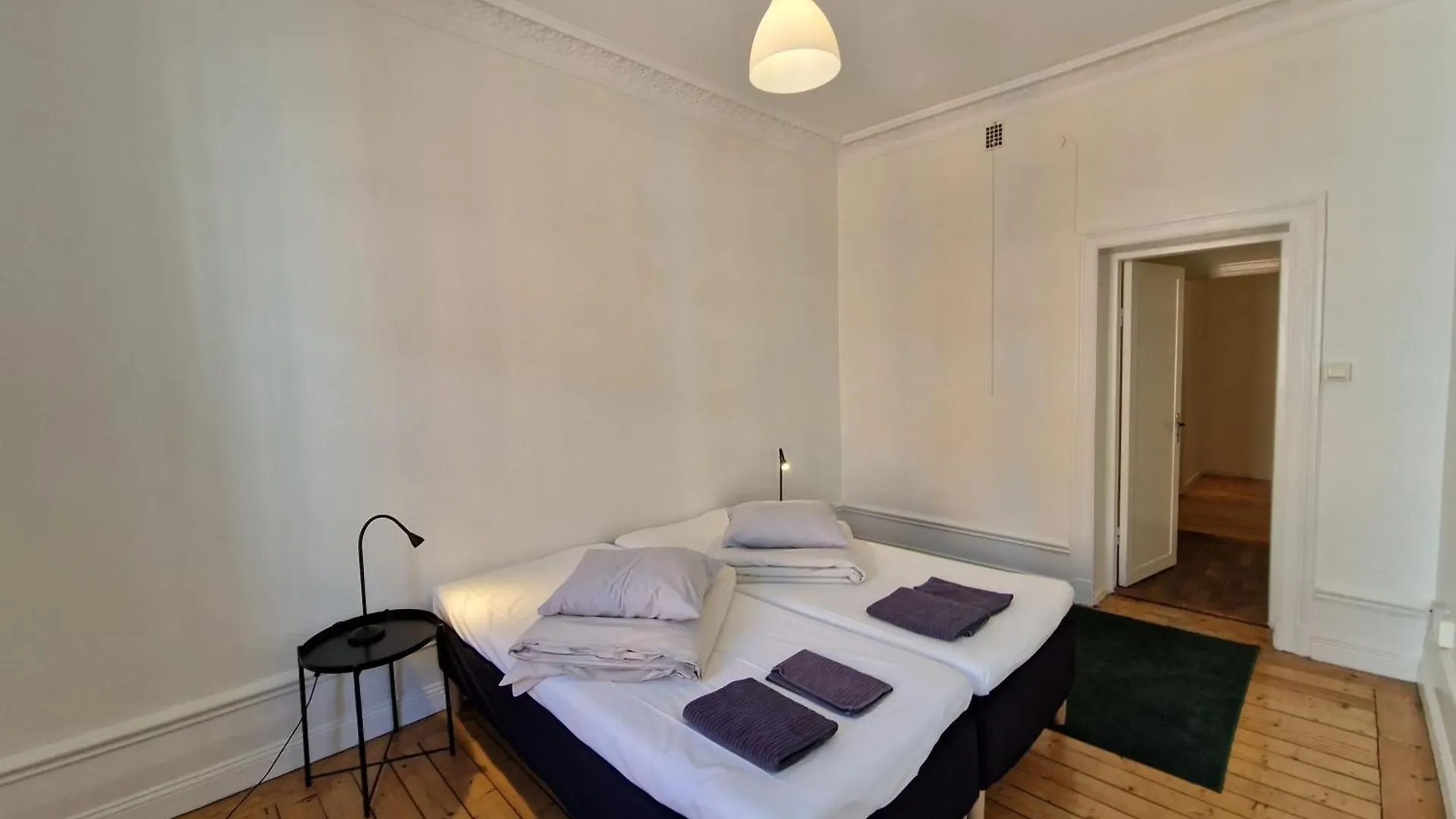 Home Inn Vmg Stockholm Apartment