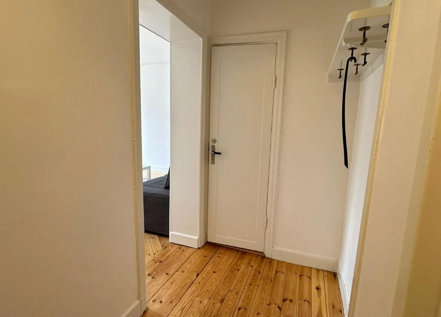 Home Inn Vmg Ville de Ville de Stockholm Appartement